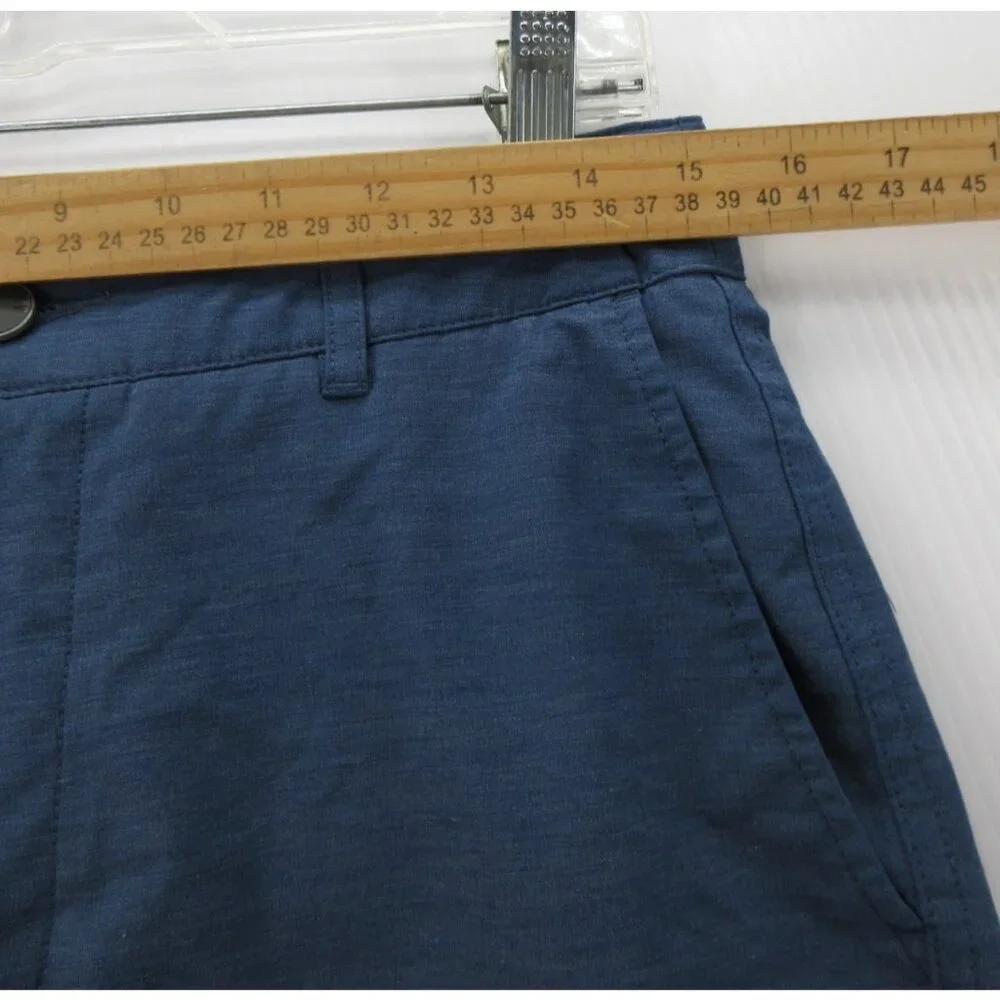 Faherty Shorts 29 All Day Chino Hybrid Golf Performance Stretch Active